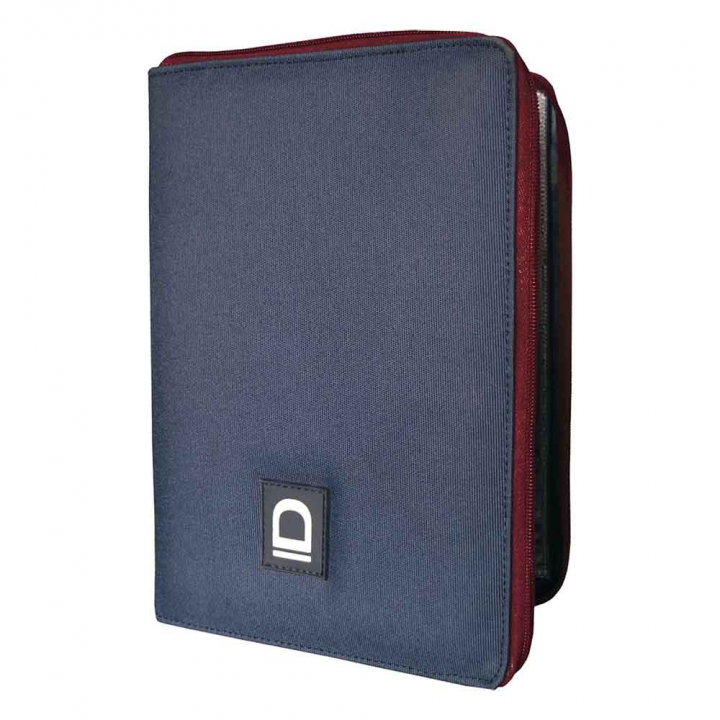 Competition Folder in the group Horse Tack / Horse Tack Accessories / Competition Accessories at Equinest (55469MA)