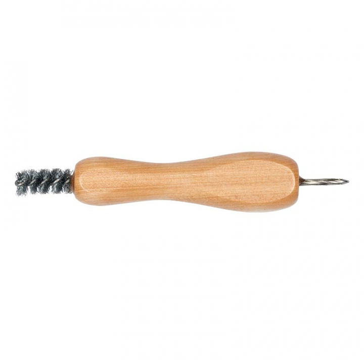 Hoof Pick with Brush HG in the group Horse Tack / Studs at Equinest (55691000SI)