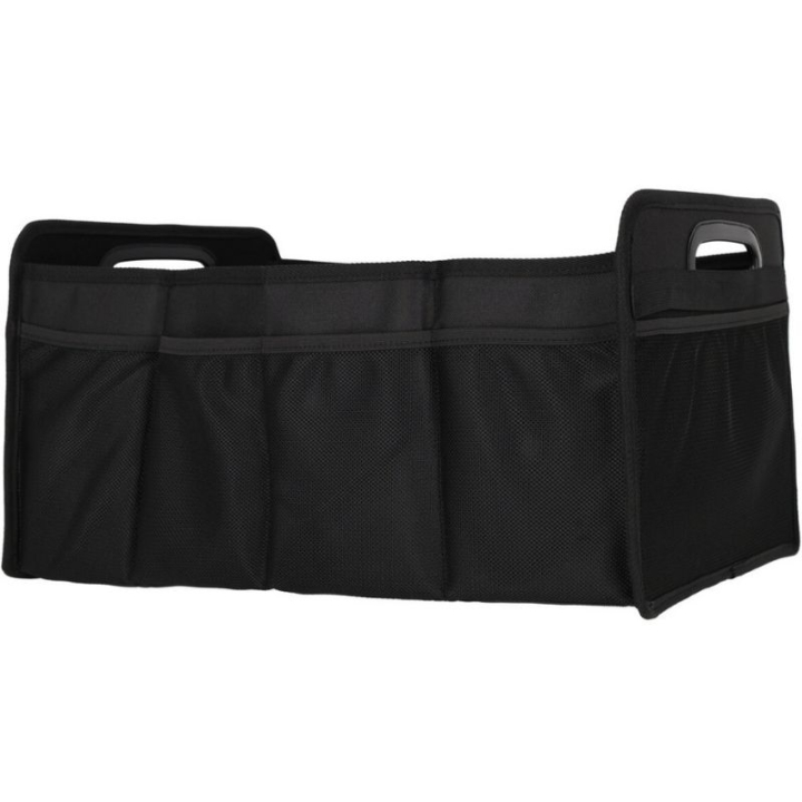 Foldable Storage Box Black in the group Stable & Paddock / Stable Supplies & Yard Equipment / Storage at Equinest (5733ZW0BA)
