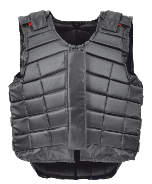 Junior Safety Vest 10 years in the group Riding Equipment / Safety Vests & Back Protectors at Equinest (584480-JR-L)