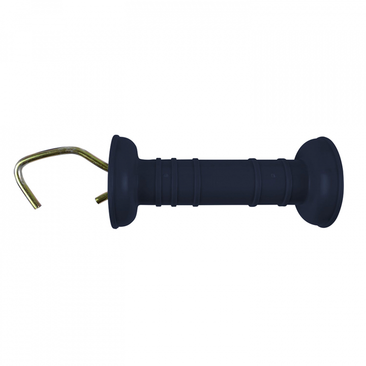 Gate Handle 5 pcs/pack Black in the group Stable & Paddock / Fencing / Gates at Equinest (600854SV)