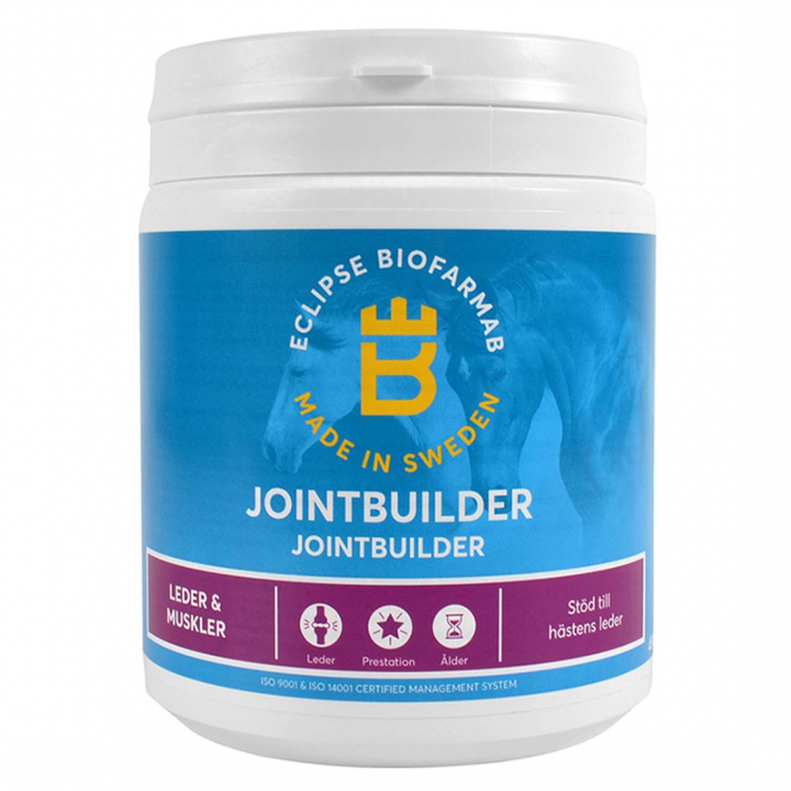 Joint Builder 450g in the group Supplements / Horse Supplements / Joints at Equinest (601568)