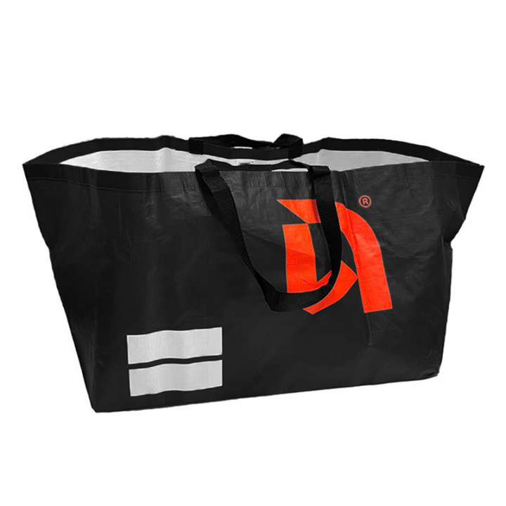 Hay Bag Team Equinest Black in the group Stable & Paddock / Stable Supplies & Yard Equipment / Hay Nets & Hay Bags at Equinest (602977BA)