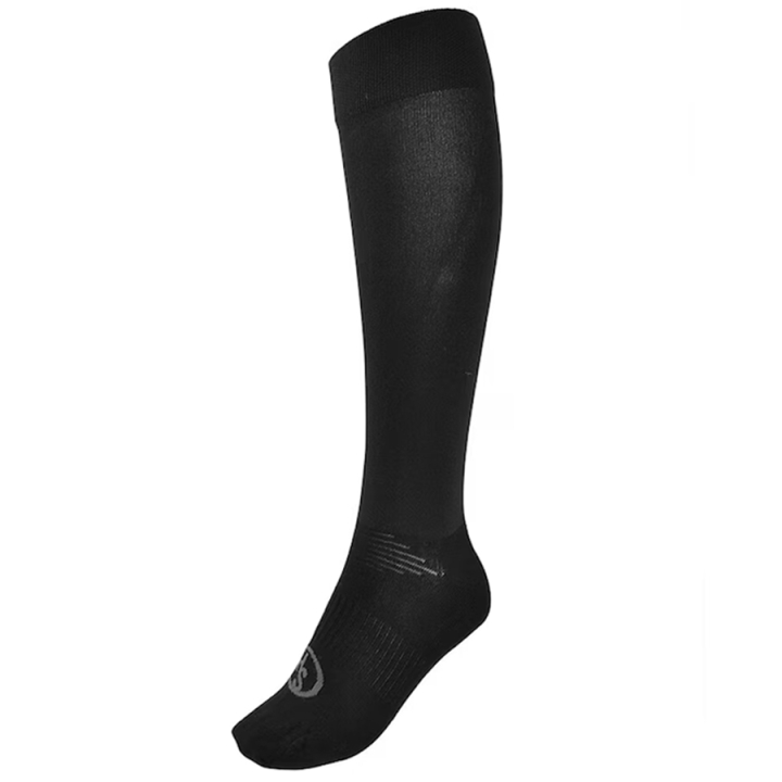 Riding Socks HS Bambu Black in the group Equestrian Clothing / Riding Socks at Equinest (603086BA_r)