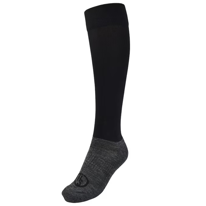 Riding Socks HS Ull Grey in the group Equestrian Clothing / Riding Socks at Equinest (603095GR_r)