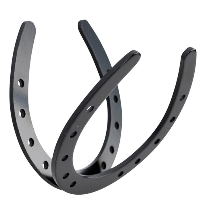 Grephängare HS Black in the group Stable & Paddock / Stable Supplies & Yard Equipment at Equinest (603572BA)