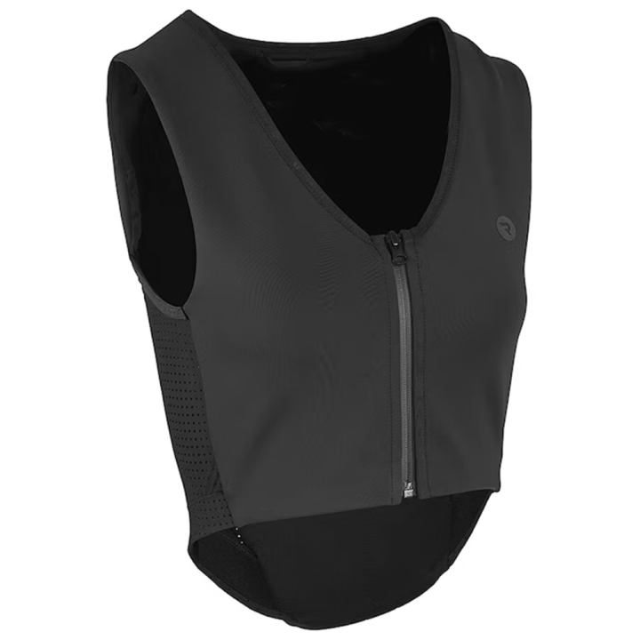 Back Protector Motionlite Black in the group Riding Equipment / Safety Vests & Back Protectors at Equinest (603581BA_r)
