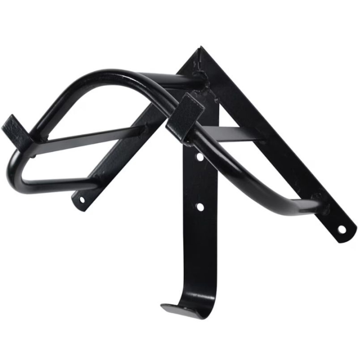 Surcingle Hanger HS Black in the group Stable & Paddock / Stable Supplies & Yard Equipment at Equinest (603605BA)
