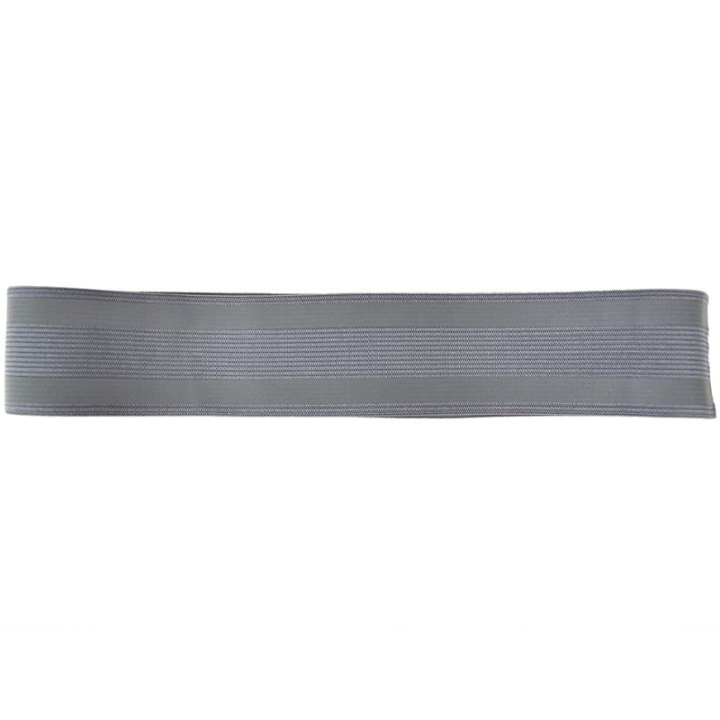 Helmet Strap HS Reflective Silver in the group Riding Equipment / Reflective Equestrian Wear at Equinest (603977SI)
