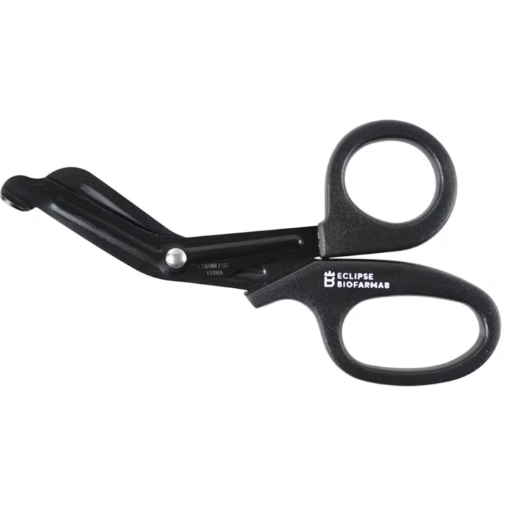 Lister Scissors in the group Grooming & Health Care / Horse Pharmacy at Equinest (604194)