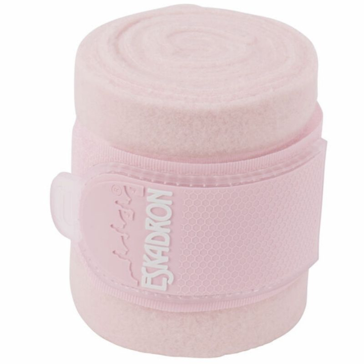 Bandages Fleece Shetty Pink in the group Horse Tack / Leg Protection / Bandages at Equinest (610700270710PI)