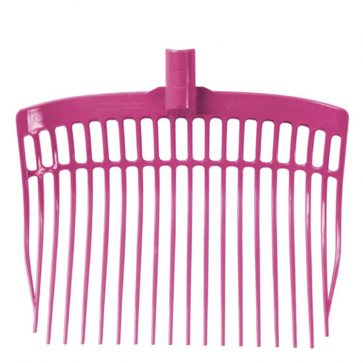 Handle Head Unbreakable Pink in the group Stable & Paddock / Stable Supplies & Yard Equipment / Other Stable Supplies at Equinest (630111RS)
