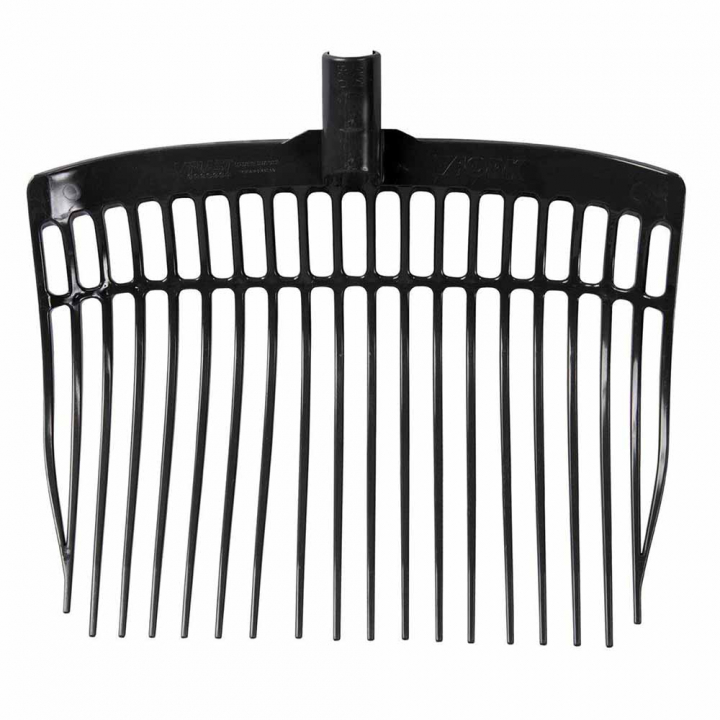 Handle Head Unbreakable Black in the group Stable & Paddock / Stable Supplies & Yard Equipment / Other Stable Supplies at Equinest (630111SV)