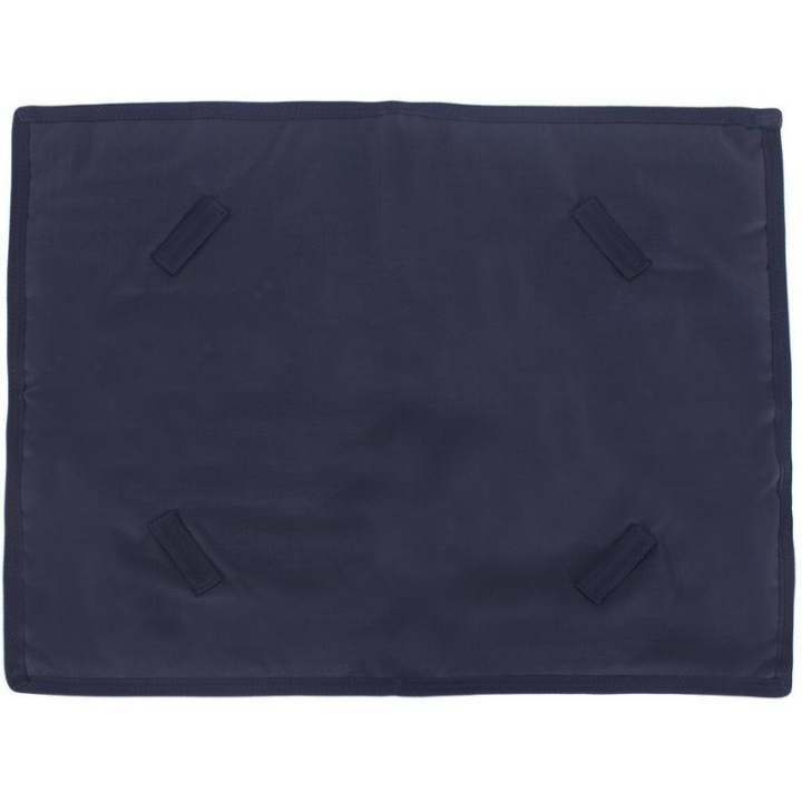 Belly flap for rug Turnout 0g 600D Navy Blue in the group Horse Rugs / Horse Rug Accessories at Equinest (6364DBLNA_r)