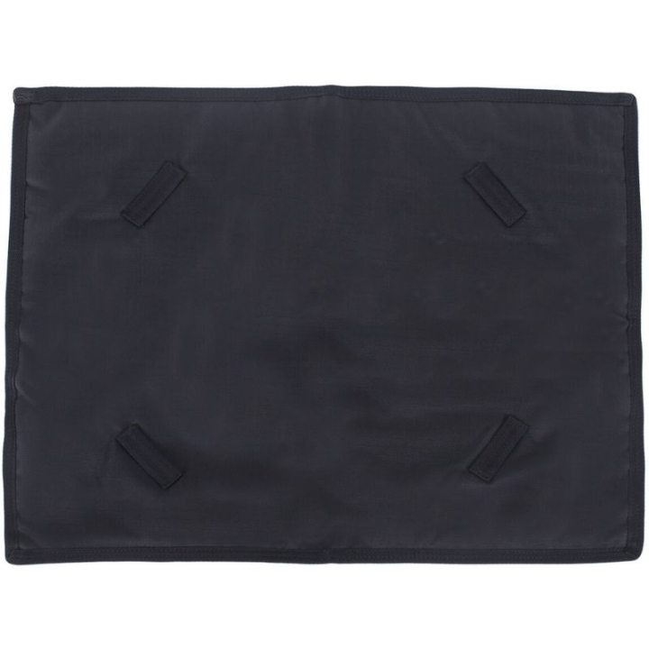 Belly flap for rug Turnout 0g 600D Black in the group Horse Rugs / Horse Rug Accessories at Equinest (6364ZWLBA_r)