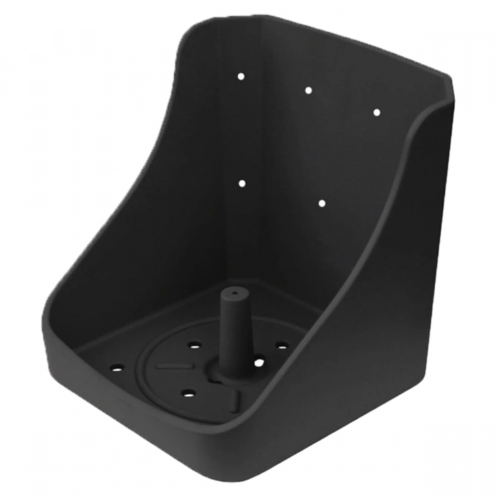 Salt Lick Holder 10kg in the group Stable & Paddock / Stable Supplies & Yard Equipment / Other Stable Supplies at Equinest (640612)