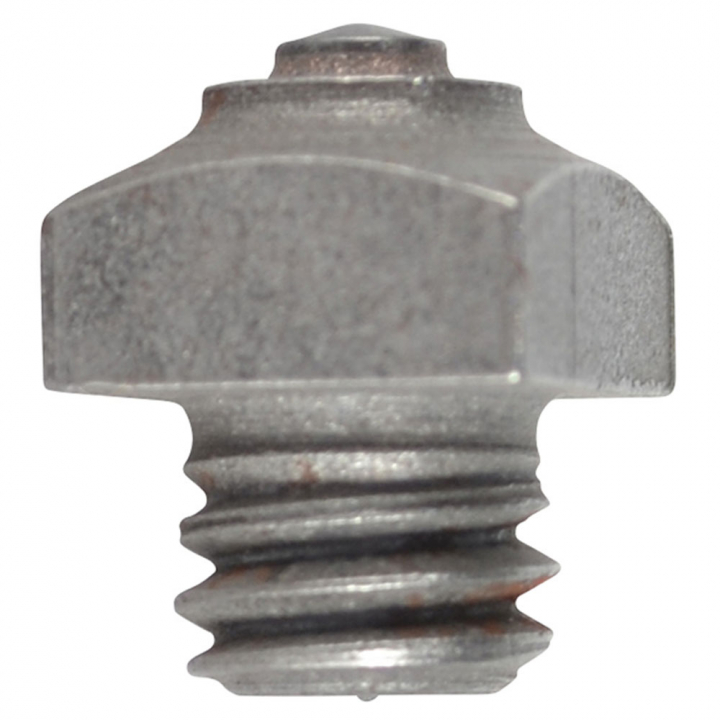 Winter Stud HS Tuna Hard Metal 10x7mm in the group Horse Tack / Studs at Equinest (6685116)