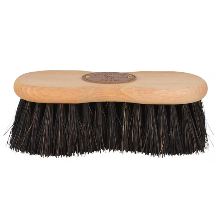 Waist Brush Arenga in the group Grooming & Health Care / Horse Brushes / Dandy Brushes & Dust Brushes at Equinest (709)