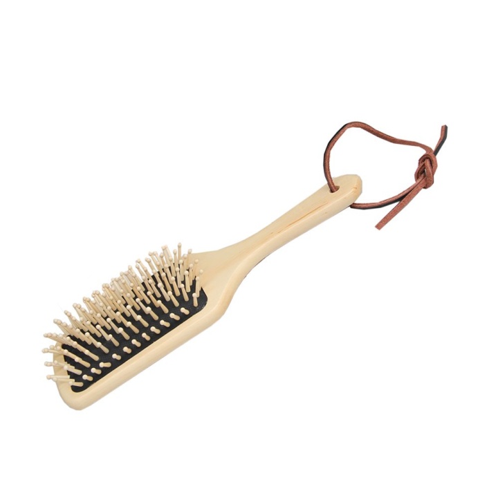 Mane/Tail Brush in the group Grooming & Health Care / Horse Brushes / Mane & Tail Brushes at Equinest (718)