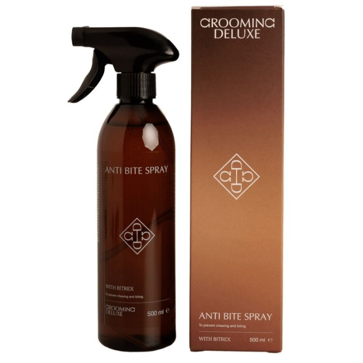 Spray Anti-Bit Stop 500ml in the group Grooming & Health Care / Horse Pharmacy at Equinest (72117-500)