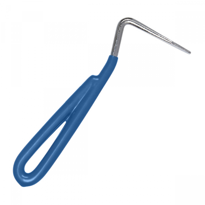 Hoof Pick HG Blue in the group Grooming & Health Care / Hoof Picks at Equinest (72170BL)
