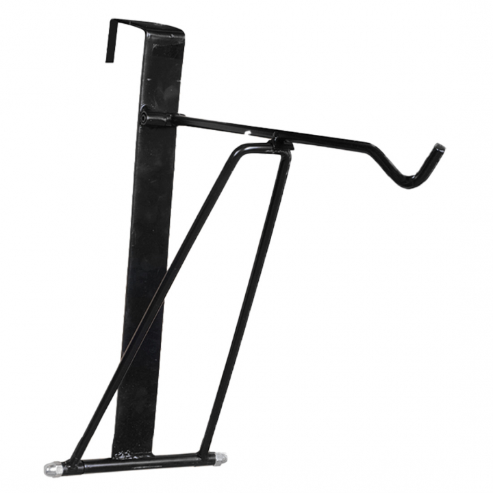 Attachment for Cleaning Hook HG Black in the group Stable & Paddock / Stable Supplies & Yard Equipment / Stable Hooks & Tack Racks at Equinest (72276BA)