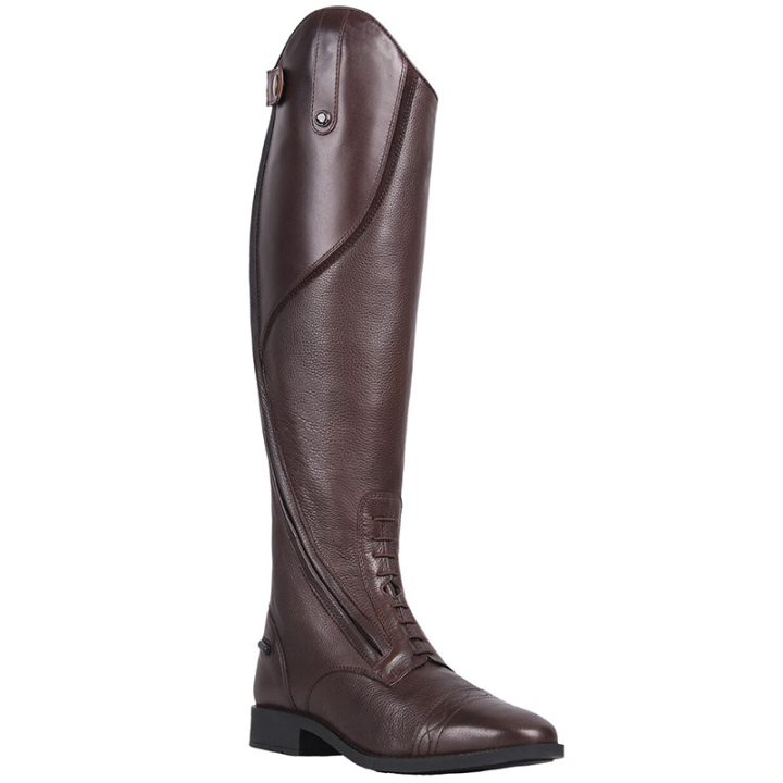 Riding Boots Tamar Brown in the group Riding Footwear / Riding Boots at Equinest (7237BR36BR_r)