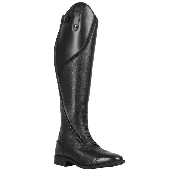 Riding Boots Tamar Black in the group Riding Footwear / Riding Boots at Equinest (7237ZW36BA_r)