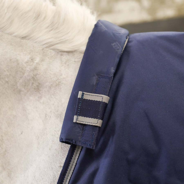 Withers Pad Wither Pad Navy Blue in the group Horse Rugs / Horse Rug Accessories / Wither Protection at Equinest (7250089NA)