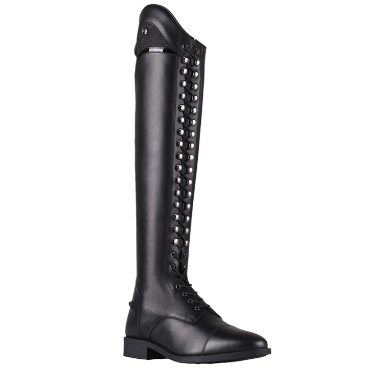 Dressage Boots Hailey Black in the group Riding Footwear / Riding Boots at Equinest (7250ZW36BA_r)