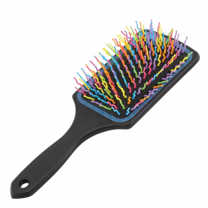 Mane & Tail Brush HG in the group Grooming & Health Care / Horse Brushes / Mane & Tail Brushes at Equinest (72999MC)