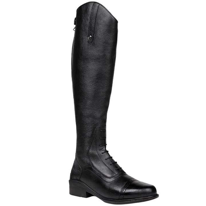 Winter Riding Boots Calgary Thermo Black in the group Riding Footwear / Winter Riding Boots at Equinest (7309ZW36BA_r)