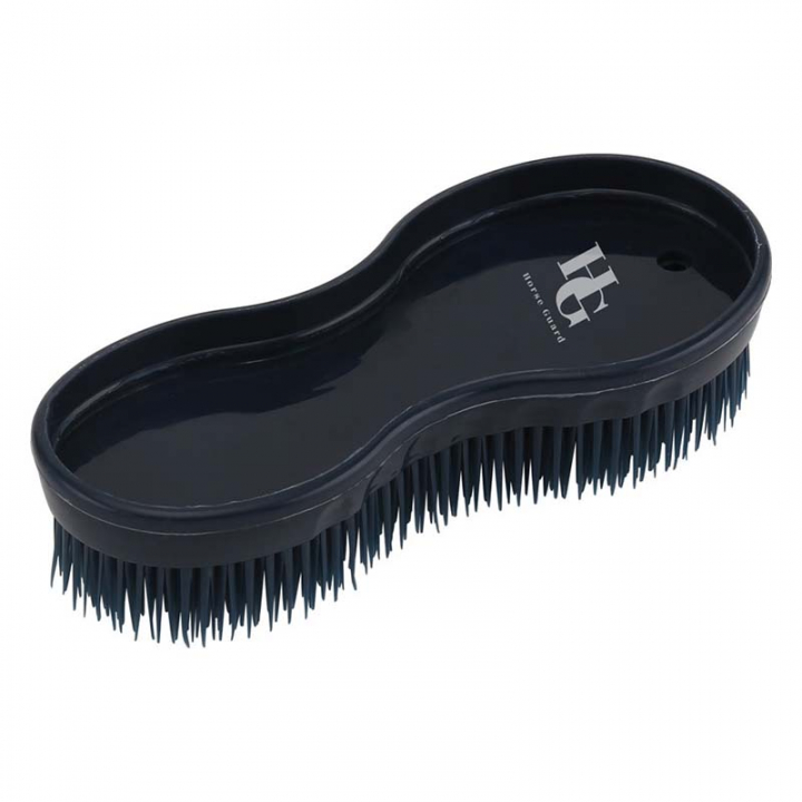 Multi-Brush HG Navy in the group Grooming & Health Care / Horse Brushes / Curry Combs at Equinest (73100NA)