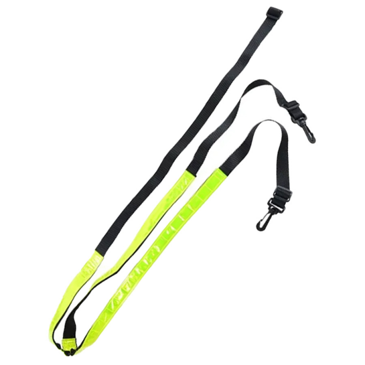 Safety Reflective Surcingle in the group Horse Tack / Martingale & Breastplate / Breastplate at Equinest (73350000-OSZ)