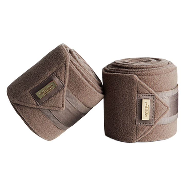Bandages ES Champagne in the group Horse Tack / Leg Protection / Bandages at Equinest (734019280173BE)