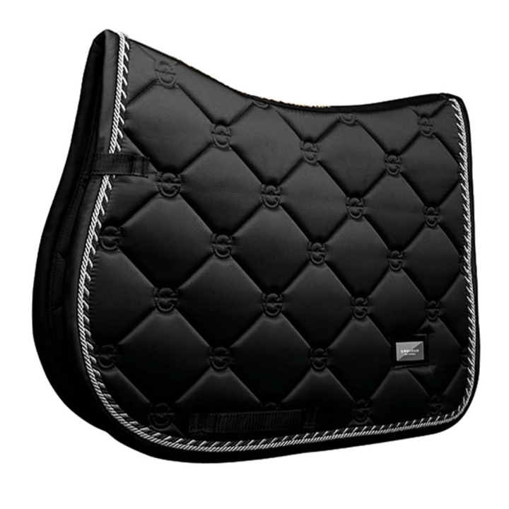 Saddle Pad ES Black Edition in the group Horse Tack / Saddle Pads / All-Purpose & Jumping Saddle Pads at Equinest (734019280229BA_r)