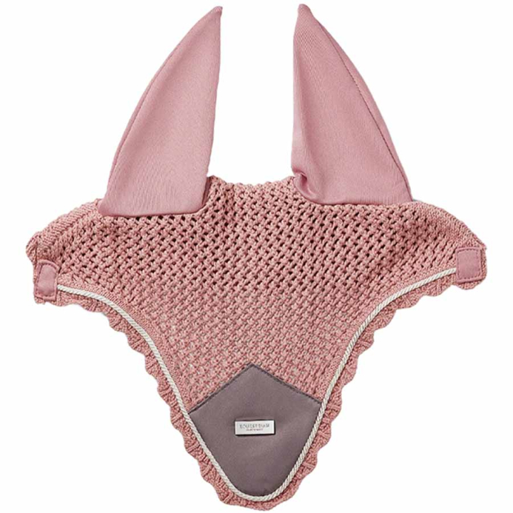 Ear Bonnet ES Pink in the group Horse Tack / Bonnets at Equinest (734019280266PI_r)