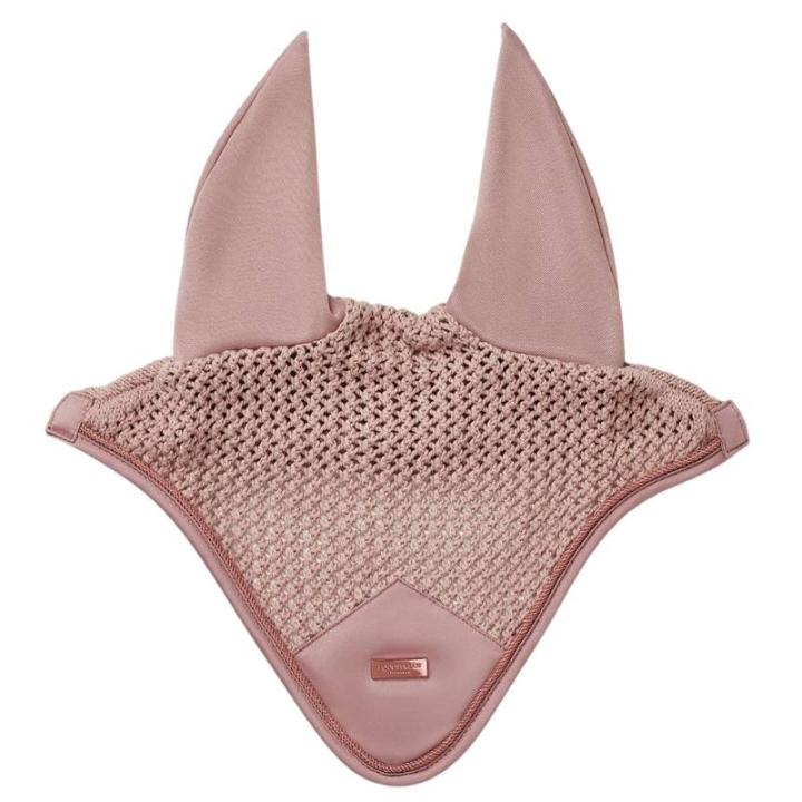 Ear Bonnet ES Modern Midsummer Blush in the group Horse Tack / Bonnets at Equinest (734020644244MPI_r)