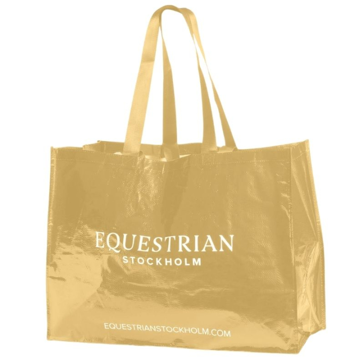 Hay Bag ES Midsummer Glow in the group Stable & Paddock / Stable Supplies & Yard Equipment at Equinest (734020644325MYE)