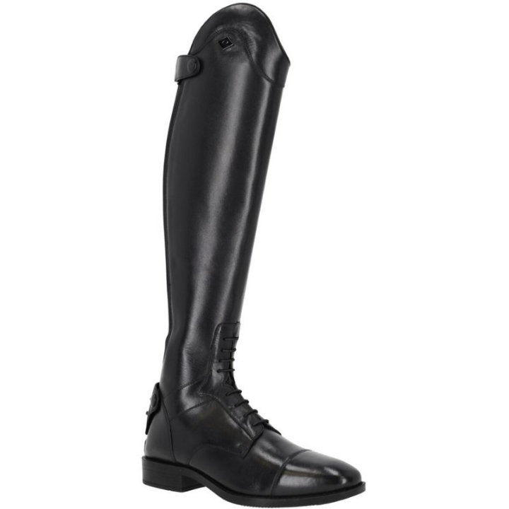 Tall Boots Elyria Adult Black in the group Riding Footwear / Riding Boots at Equinest (7369ZW36BA_r)