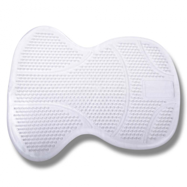 Gel Pad HS Transparent in the group Horse Tack / Pads / Half Pads & Correction Pads at Equinest (74200005)