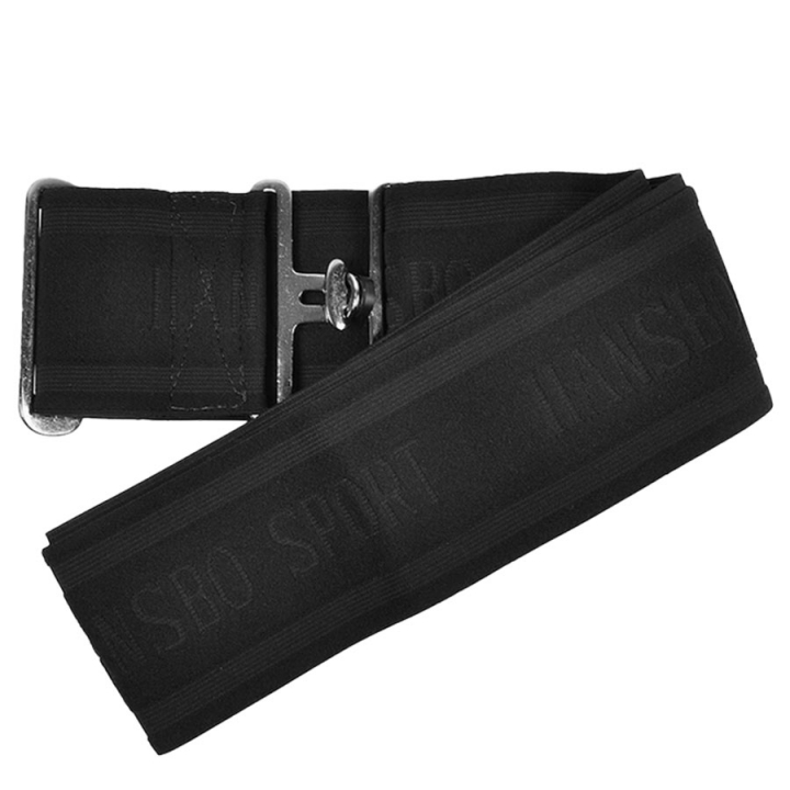 Elastic Black Girth in the group Horse Rugs / Horse Rug Accessories / Horse Rug Spare Parts at Equinest (750001SV)
