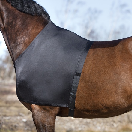 Lycra Full Shoulder Guard Blanket in the group Horse Rugs / Horse Rug Accessories / Shoulder Guards at Equinest (756206-F)