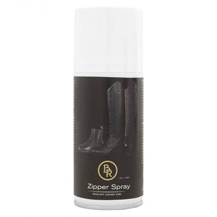 Zipper Spray 150ml in the group Riding Footwear / Boot Bags & Accessories at Equinest (763006-150)