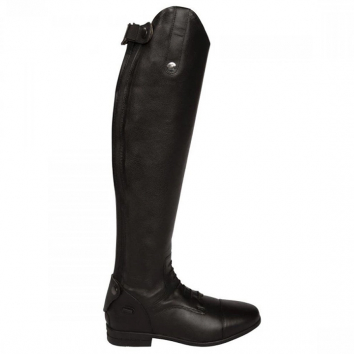 Junior Riding Boot Arrox Black in the group Riding Footwear / Tall Boots at Equinest (774033Sv_r)