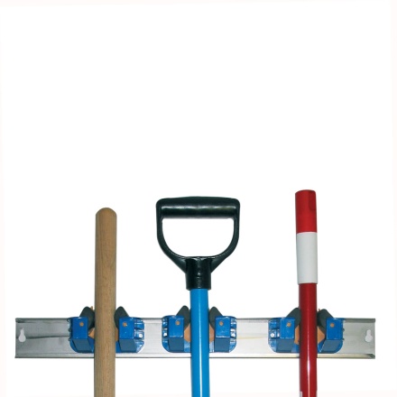 Tool Holder in the group Stable & Paddock / Stable Supplies & Yard Equipment / Stable Hooks & Tack Racks at Equinest (780131)