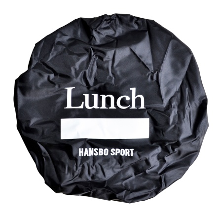 Bucket Cover Lunch in the group Stable & Paddock / Stable Supplies & Yard Equipment / Feeding Equipment at Equinest (78450000-L)