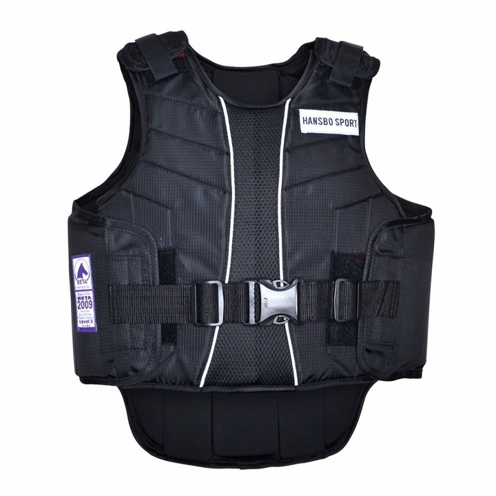 Safety Vest Supraflex Child in the group Riding Equipment / Safety Vests & Back Protectors at Equinest (79050266)