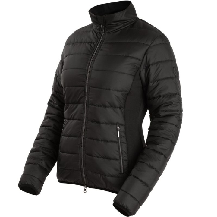 Riding Jacket Billie Black in the group Equestrian Clothing / Coats & Jackets / Riding Jackets at Equinest (802532BA_r)