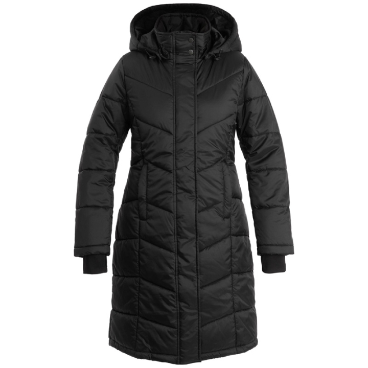 Riding Coat Bonita Black in the group Equestrian Clothing / Coats & Jackets / Riding Coats at Equinest (802834BA_r)